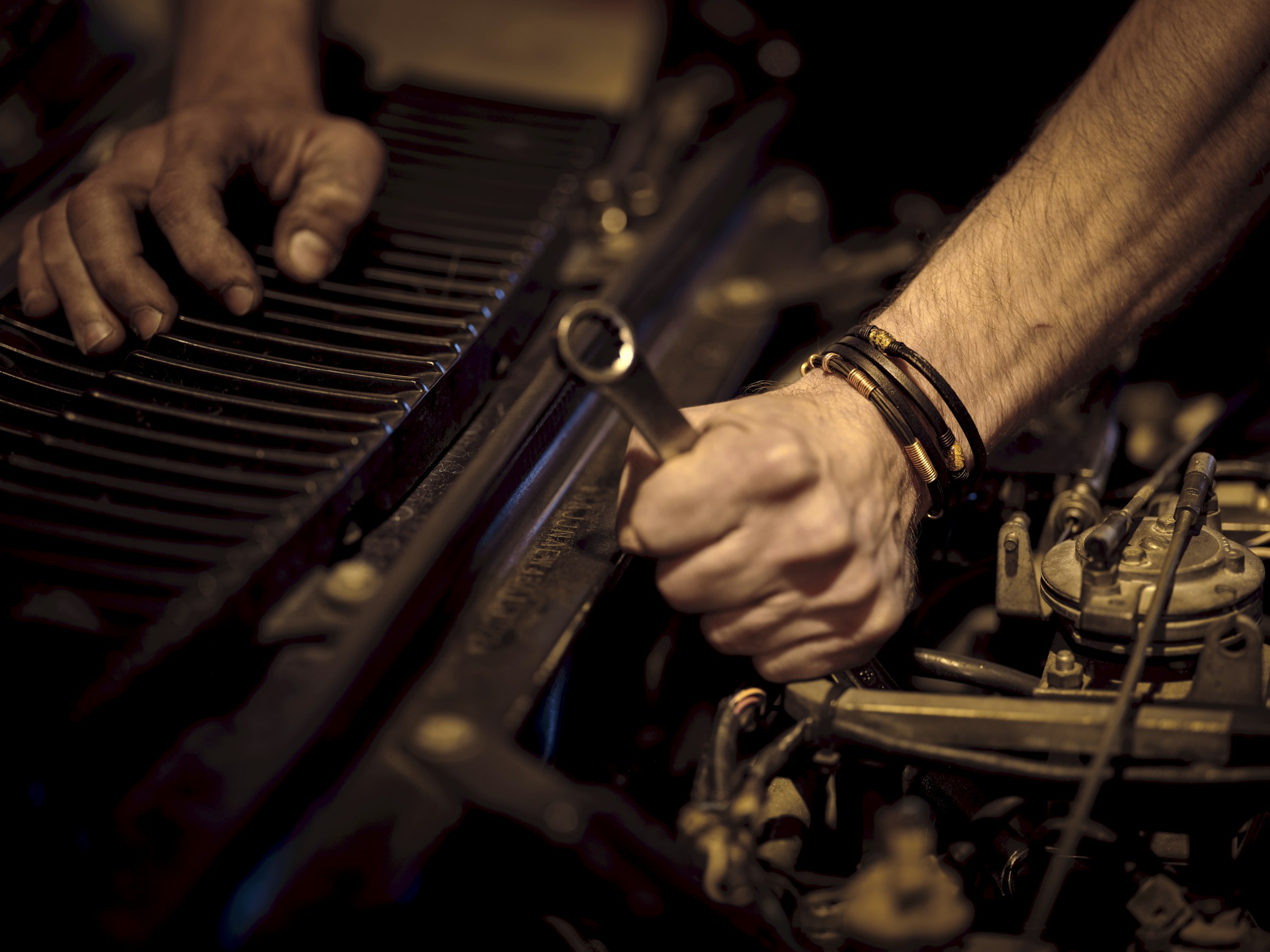 Garage De Clerck